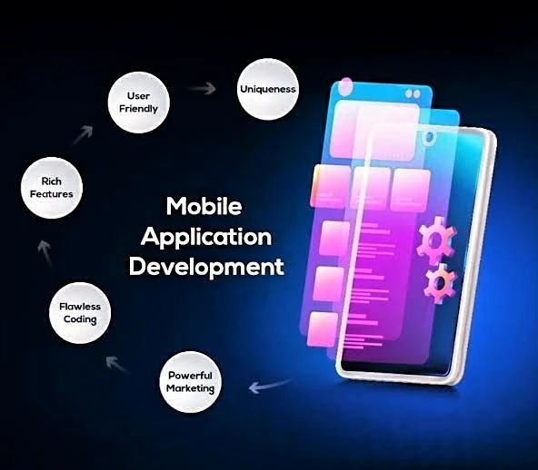 Mobile App Development