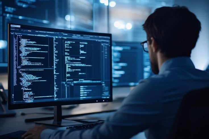 Web Design and Development